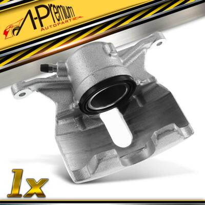 A-Premium Front Driver Side Brake Caliper for Audi A3 2015-2019 Volkswagen GTI
