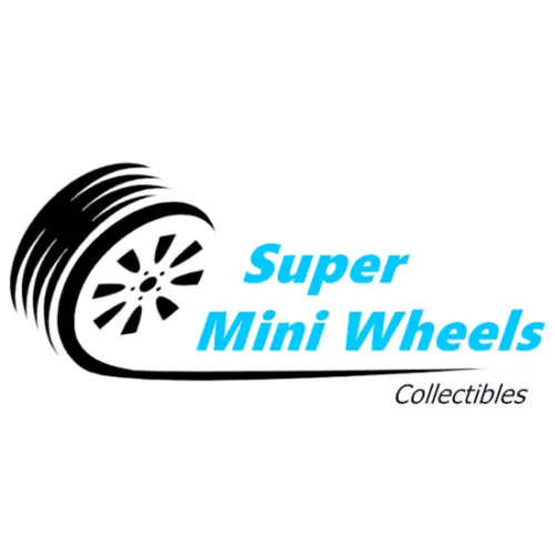 Mini GT 1:64 Mercedes-Benz Actros w/ Car Carrier trailer #214 - Picture 6 of 6