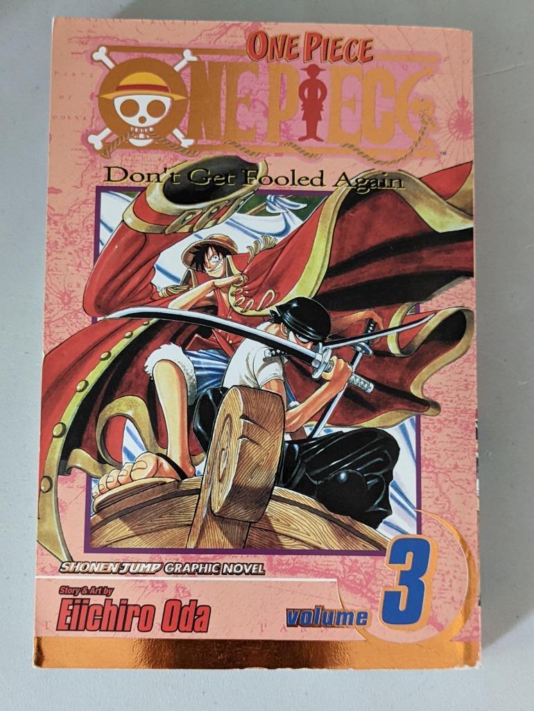 ONE PIECE 試 非売品 Re:START COMICS-