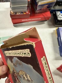 ⚡️NES Nintendo ROBODEMONS - With Box No Manual Authentic Tested Working!⚡️