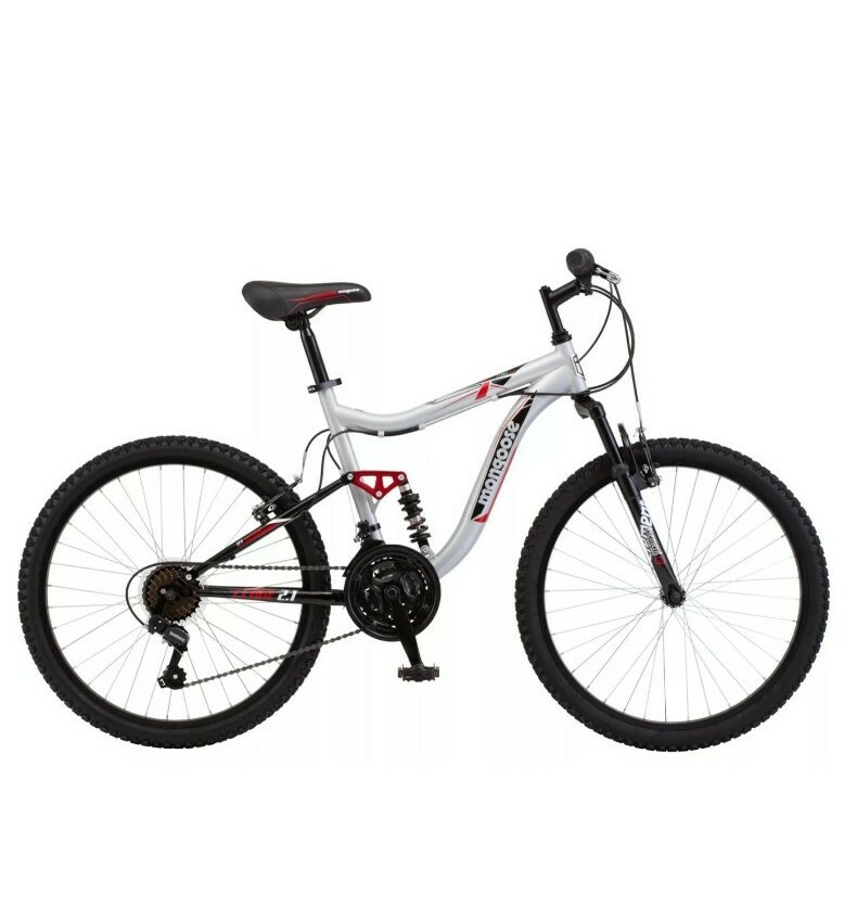 apollo ridge bike