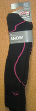 Darn Tough Women's Thermolite Snow OTC Midweight Cushioned Sock S/P 4.5-7 
