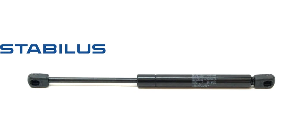 Soporte elevador tapa motor cubierta para Porsche - STABILUS OEM Foto 4 de 4