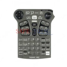 1x New XKS-000E Membrane Film Keysheet Keypad Keyboard for YASNAC XRC #A6-22
