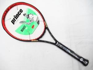 Prince Beast 98 | eBay