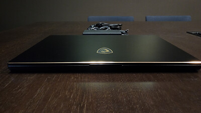 MSI GS65 STEALTH MS-16Q4 i7-8750H Nvidia RTX 2060 32GB 512GB SSD