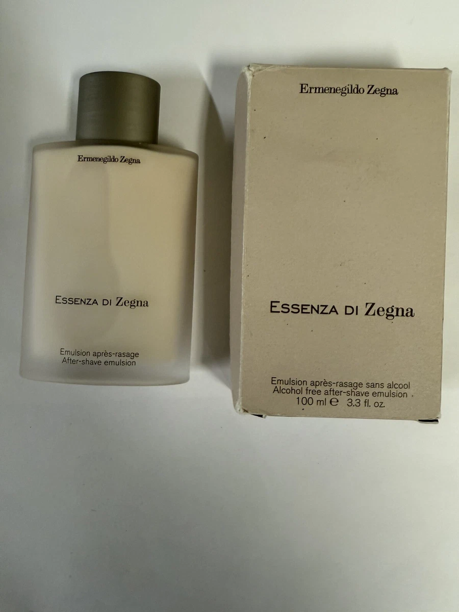 Ermenegildo Zegna 伊圣家di 男士香水| eBay