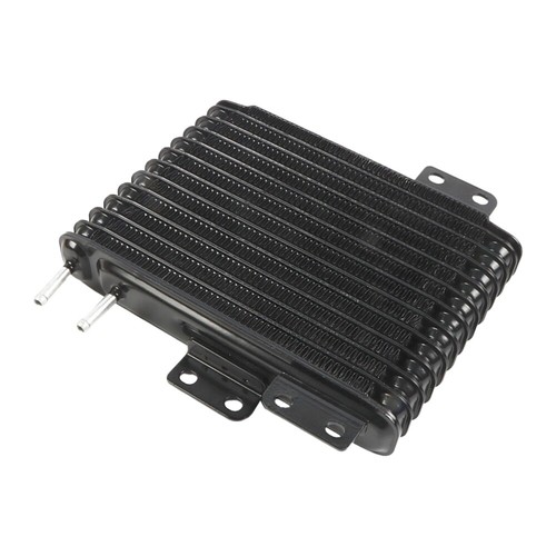 Aazon.co: A-Preiu Transission Oil Cooler Copatible With Buick