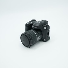 Fujifilm FinePix S5200 Digital Camera USED  BROKEN  AS IS  FINAL SALE 