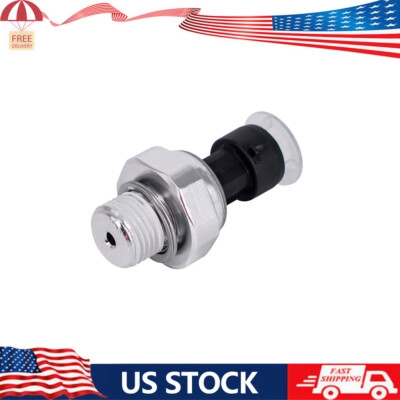 D1846A 12677836 Oil Pressure Sensor Switch Fit For ACDELCO Chevrolet GMC Hummer