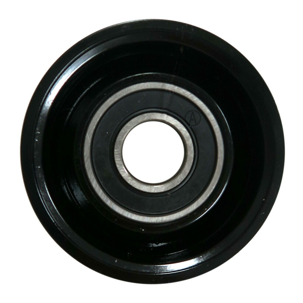 OE Quality Drive Belt Idler Pulley Fit 85-12 Honda Acura Toyota GM 38030  
