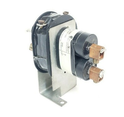 MDI SP-1214-120A MERUCURY CONTACTOR, 30A, 600VAC, N.O., 120V 50/60HZ COIL MDI SP-1214-120A MERUCURY CONTACTOR, 30A, 600VAC, N.O., 120V 50/60HZ COIL