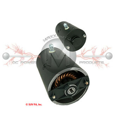Heavy Duty  Motor for Maxon & Leyman Liftgates with Slotted Shaft On Sale