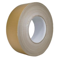 T.R.U. CDT-36 Industrial Grade Duct Tape. Waterproof and UV Resistant. Multiple 