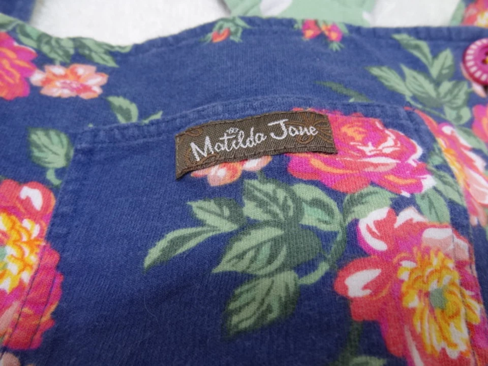 Mono Matilda Jane Girls Wildest Dream talla 12 primavera 2019 Brilliant Daydream Foto 3 de 4