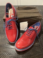 Church's Custom Grade Men s Derby Shoe UK9.5 US10.5 2012 Olympic Games Limited