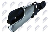 NTY TüRgriff, Innenausstattung EZC-AR-012 FüR Alfa Romeo