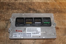 2006 Dodge Magnum Awd 3.5l Engine Control Module Ecu Ecm Oem P04606838ac