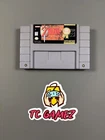 The Legend of Zelda: A Link to the Past Super Nintendo SNES Authentic