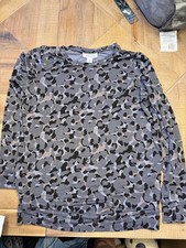 Lot of Five (5) Maternity Sweaters Sizes Small (3) XS (1) Medium (1)