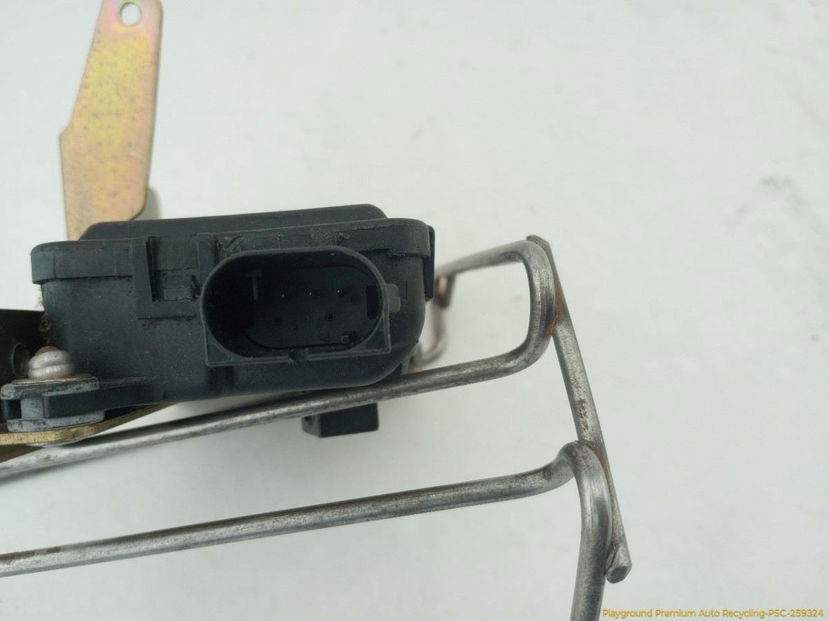 00 BMW Z3 Roadster E36 A/c Air Heater Blend Door Actuator Motor W