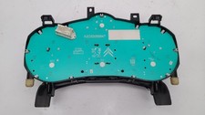 Compteur Peugeot 207