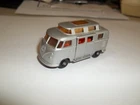 Original Vintage MATCHBOX LESNEY No 34 VW VOLKSWAGEN CAMPER