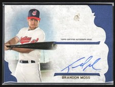 2015 Topps Supreme Baseball Cards 11