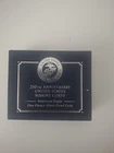 2025 Silver Eagle 250th Anniversary US MARINE CORPS Proof W/PRIVY IN HAND