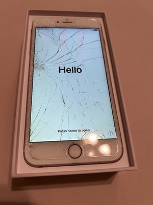 iPhone 6S Plus 64GB. For Parts Or Repair. Please Read Description