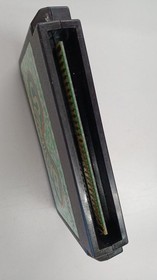 Famicom Software Management Number 5738 Model Battletoads FJB23