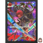 [NM] Shanks SP Parallel OP06-007 PRB-02 THE BEST vol.2 One Piece Card Game NB45