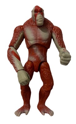 Godzilla X Kong The New Empire Skar King 6'' Playmates