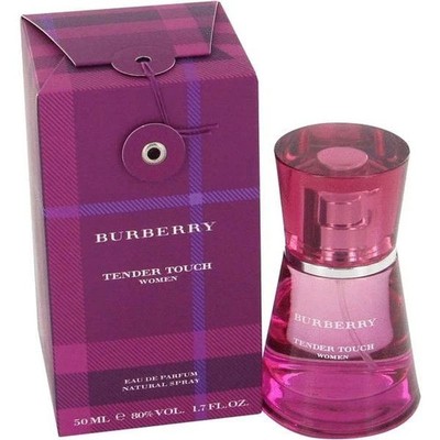 Burberry Tender Touch 50ml/1.7oz EDP Women Rare Discontinued 2003