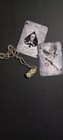 VIETNAM DEATH CARDS! DOUBLE SIDED/ NECKLACE.DEALERS OF DEATH. 1 CARD.ID 11 — photo 6