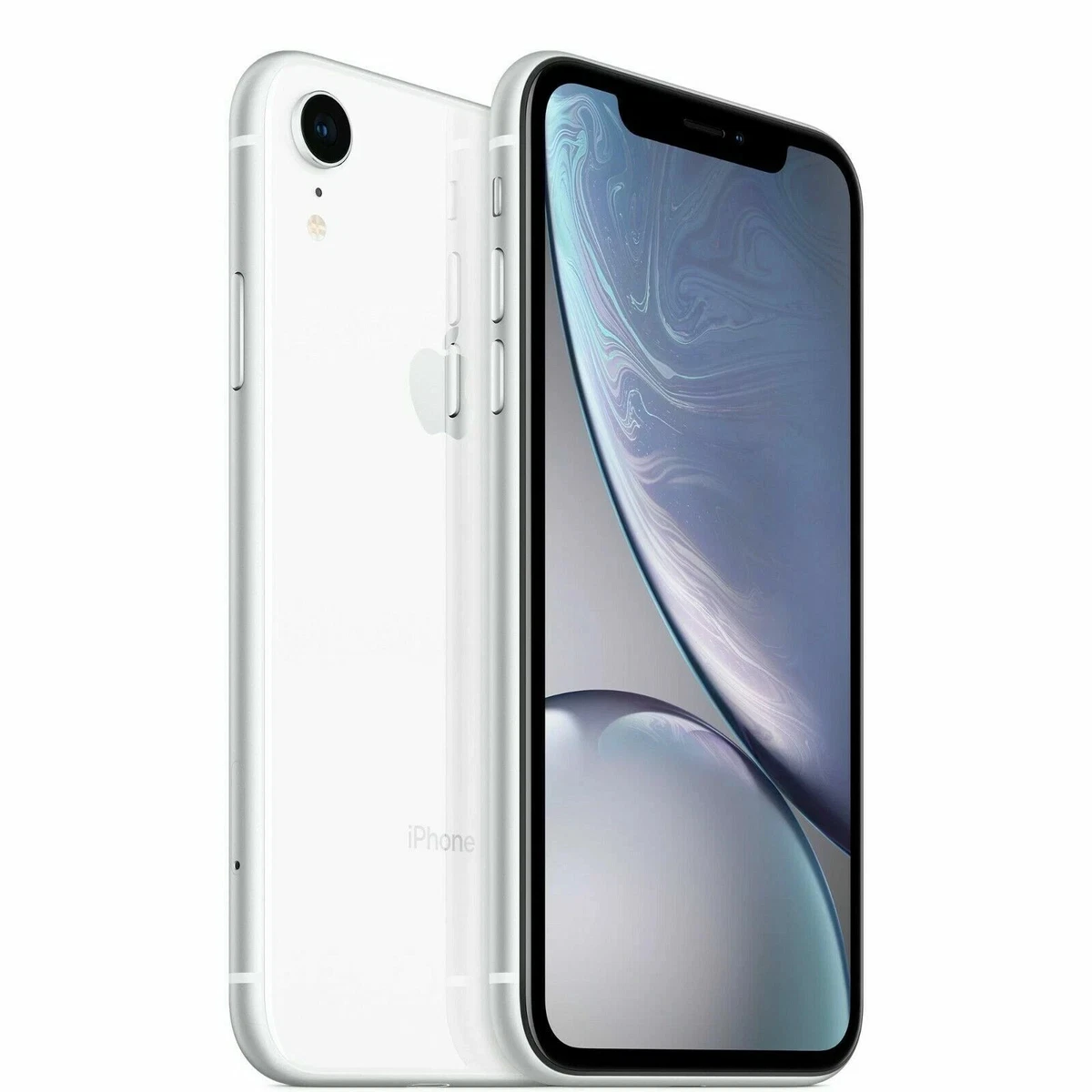 Preços baixos em Apple iPhone XR Branco Celulares e smartphones | eBay