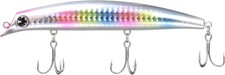 Ams Design (IMA) Minnow Sasuke S Listed lure