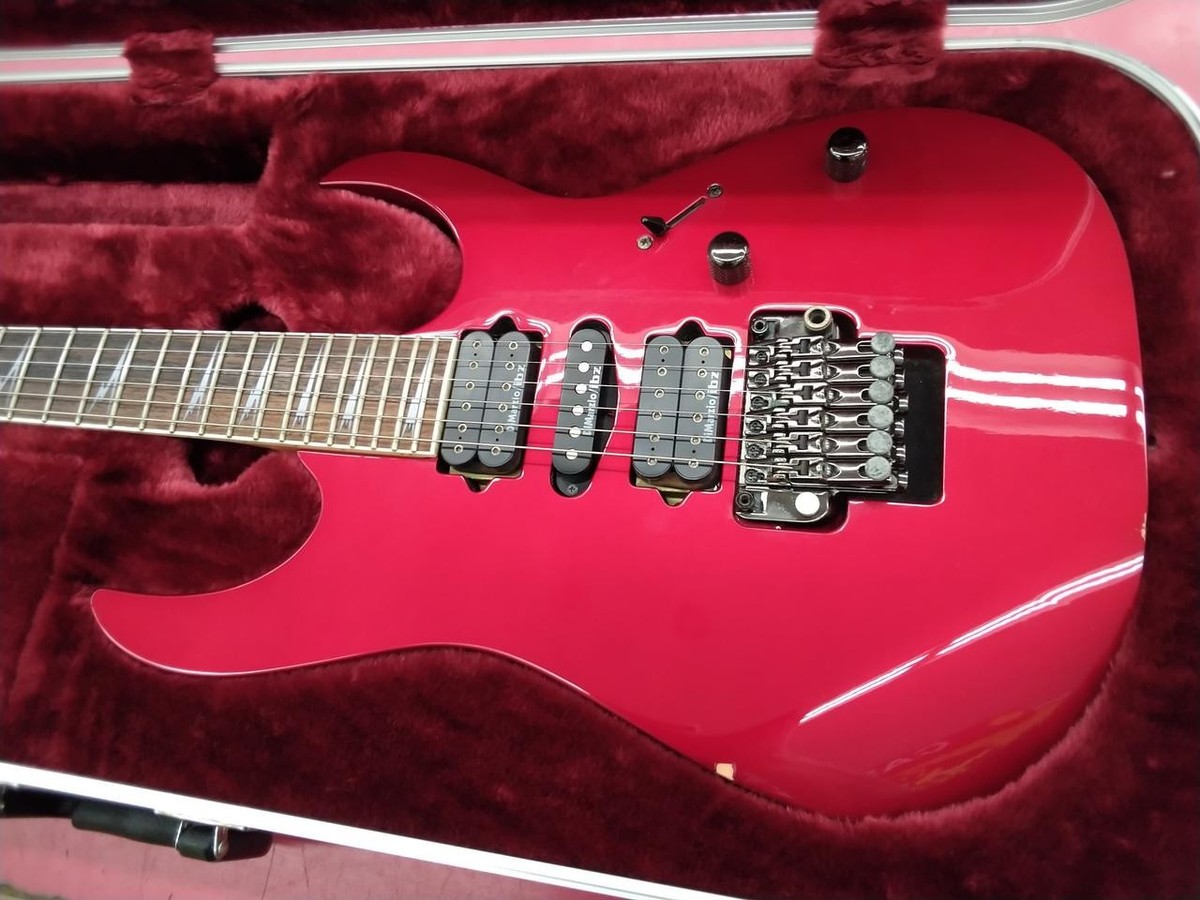 IBANEZ RG2670Z Electric Guitar | eBay