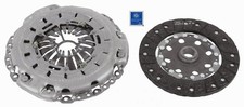 SACHS Kupplungssatz 3000 951 236 f&uuml;r KLASSE S202 R170 W210 SLK MERCEDES C208 CLK