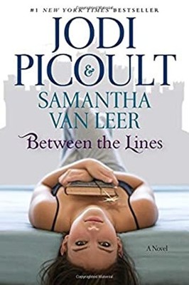 Between the Lines Paperback Jodi, van Leer, Samantha Picoult
