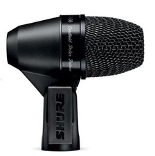 Shure PGA56 PGA Alta Schlagzeugmikrofon