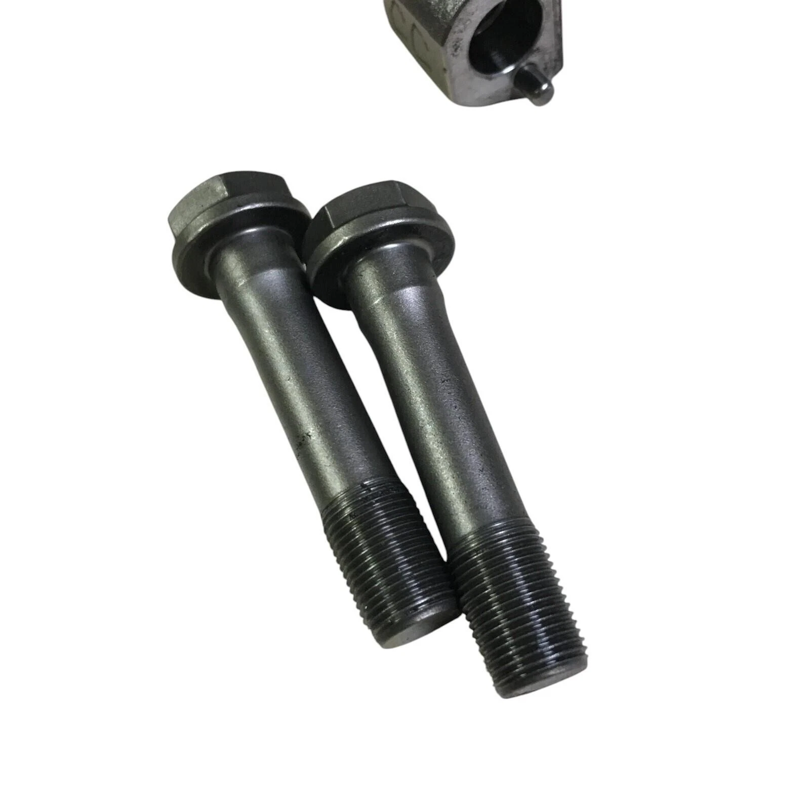 2010 - 2014 APRILIA RSV4 CONNECTING ROD Piston Engine Read Description
