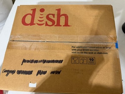 Dish Network ViP211z TV Receiver - New