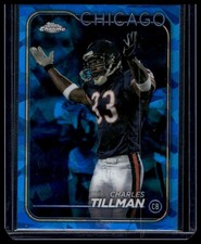 Charles Tillman