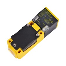 New In box Turck BI15-CP40-FZ3X2 Rectangular Sensor Embeddable High Temperature