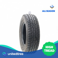 Used Lt 23575r15 Thunderer Ranger At R404 104101s - 1332