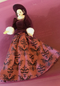 Romantic Interlude Barbie | eBay