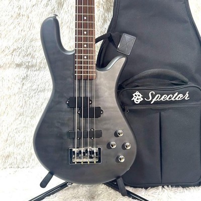 Spector Legend4 Classic Plus Japan model Safe Packing!