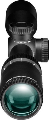 Vortex Crossfire HD 2-7x32 Riflescope V-Plex MOA Rimfire (CFR