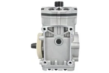 Thermotec KTT090233 Compressor, Air Conditioning